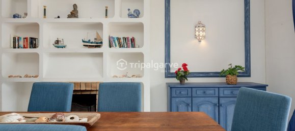 Casa de 4 dormitorios en Albufeira, Portugal No. 10119 15