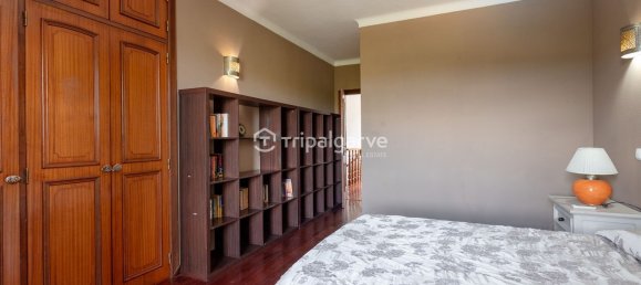 Casa de 4 dormitorios en Albufeira, Portugal No. 10119 42