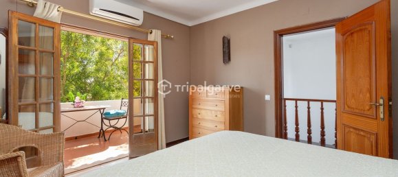 Casa de 4 dormitorios en Albufeira, Portugal No. 10119 33