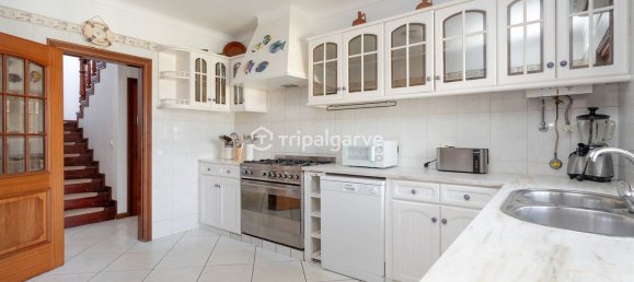 Casa de 4 dormitorios en Albufeira, Portugal No. 10119 7