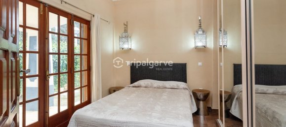 Casa de 4 dormitorios en Albufeira, Portugal No. 10119 48