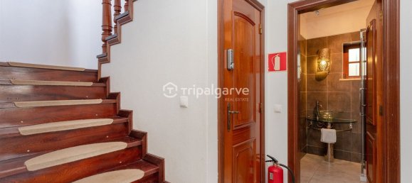 Casa de 4 dormitorios en Albufeira, Portugal No. 10119 10