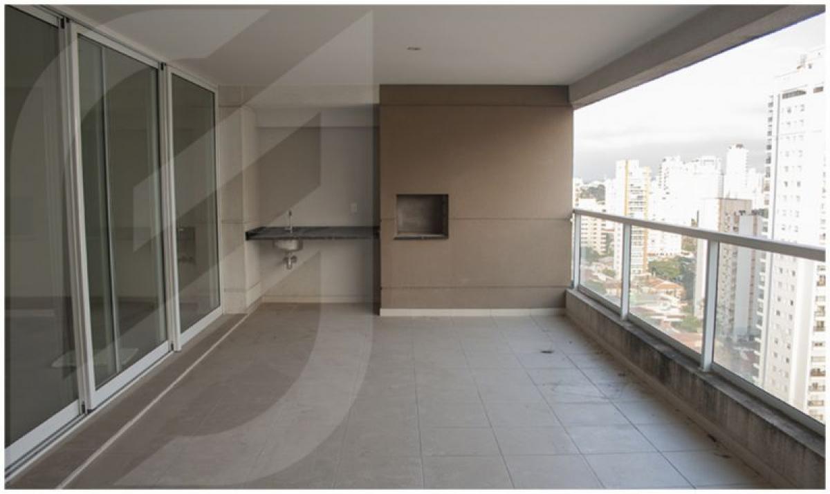 3 bedrooms Apartment in Sao Paulo, Brazil No. 568351