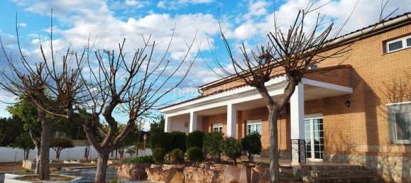 10 bedrooms House in Betera, Spain No. 168787 6