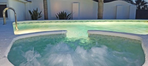 10 bedrooms House in Betera, Spain No. 168787 27