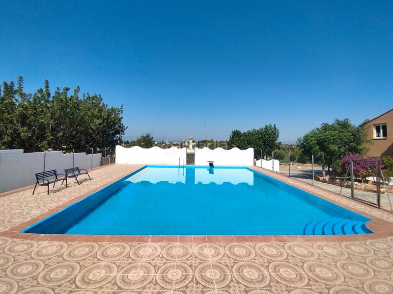 10 bedrooms House in Betera, Spain No. 168787