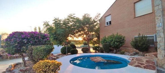 10 bedrooms House in Betera, Spain No. 168787 7