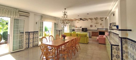 10 bedrooms House in Betera, Spain No. 168787 9