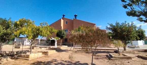 10 bedrooms House in Betera, Spain No. 168787 3