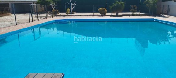 10 bedrooms House in Betera, Spain No. 168787 2