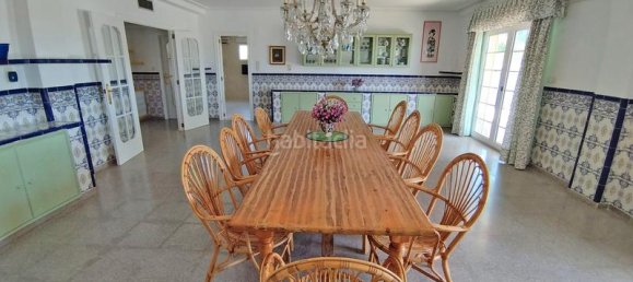 10 bedrooms House in Betera, Spain No. 168787 10