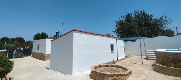 10 bedrooms House in Betera, Spain No. 168787 24