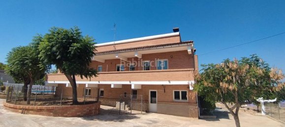 10 bedrooms House in Betera, Spain No. 168787 4
