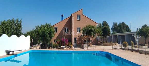 10 bedrooms House in Betera, Spain No. 168787 5