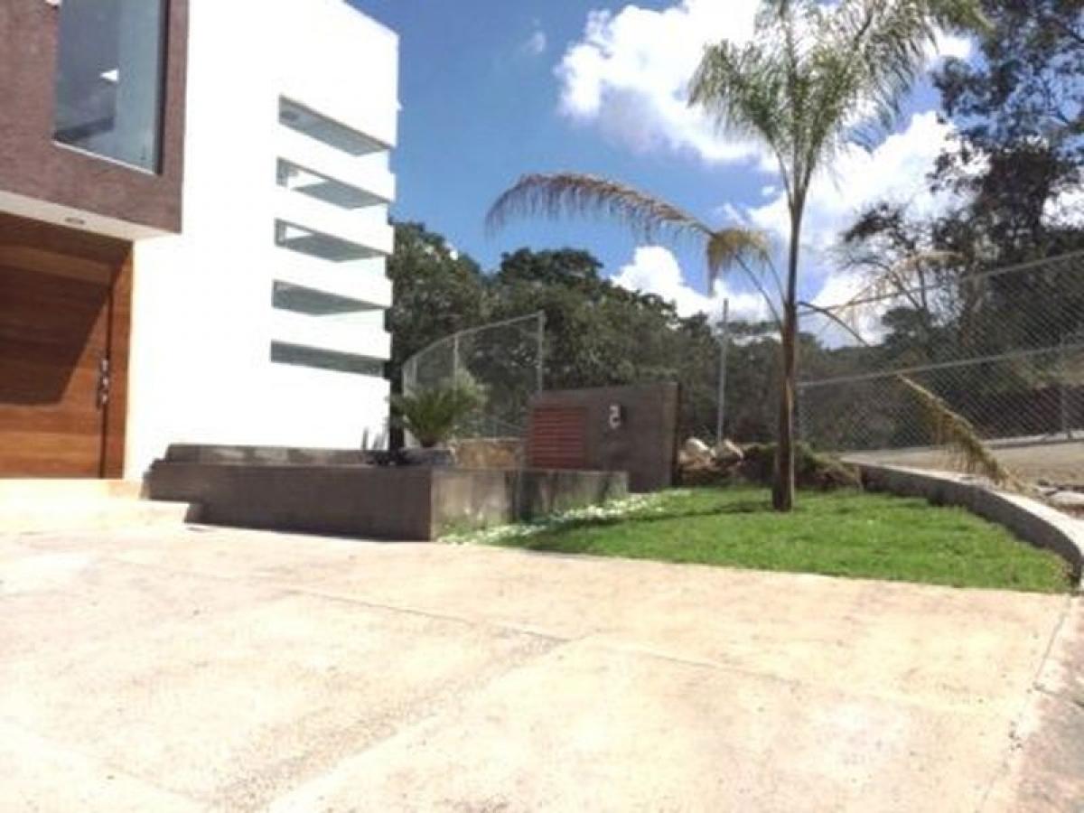 3 bedrooms House in Ciudad Lopez Mateos, Mexico No. 208938