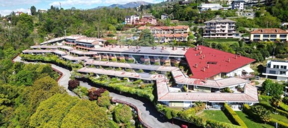 2 bedrooms Apartment in Ghiffa, Italy No. 308702 26