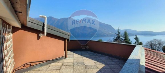 2 bedrooms Apartment in Ghiffa, Italy No. 308702 12