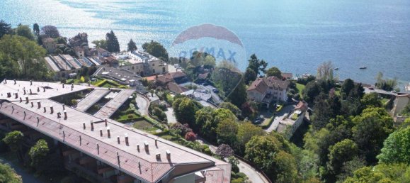 2 bedrooms Apartment in Ghiffa, Italy No. 308702 23