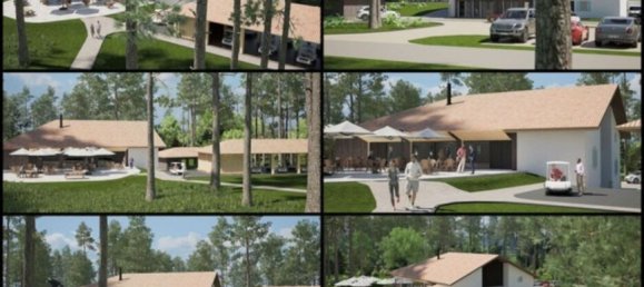 706m² Land in Dax, France No. 301064 10