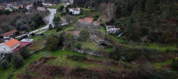 3 bedrooms House in Taide, Portugal No. 38082 12