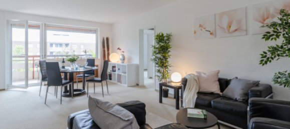 2 Schlafzimmer Wohnung in Rhein-Erft, Germany, Nr. 167658 4