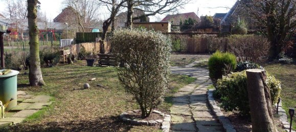 5غرفة منزل في Dithmarschen, Germany رقم 20656 16