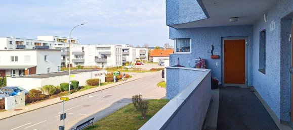 4 rooms Apartment in Braunau am Inn, Austria No. 218904 8