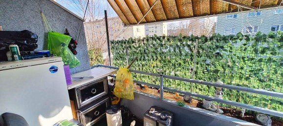 4 rooms Apartment in Braunau am Inn, Austria No. 218904 7