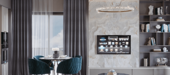 Wohnung 1+1 in Alanya, Turkey, Nr. 23199 17