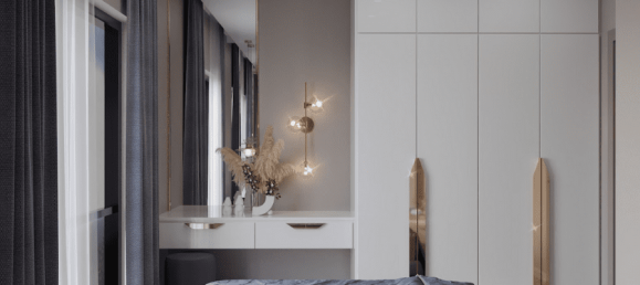 Wohnung 1+1 in Alanya, Turkey, Nr. 23199 19