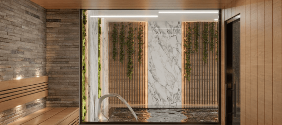 Wohnung 1+1 in Alanya, Turkey, Nr. 23199 15