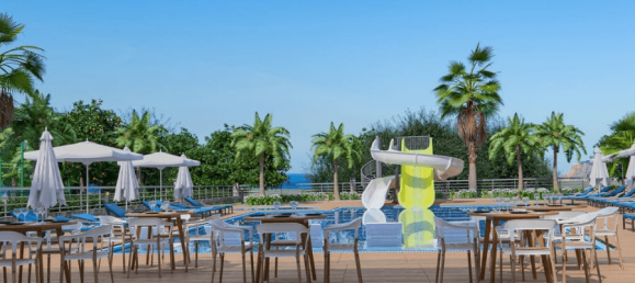 Wohnung 1+1 in Alanya, Turkey, Nr. 23199 9