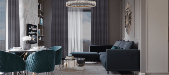 Wohnung 1+1 in Alanya, Turkey, Nr. 23199 20