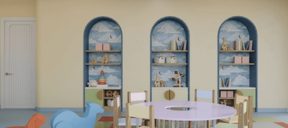 Wohnung 1+1 in Alanya, Turkey, Nr. 23199 14