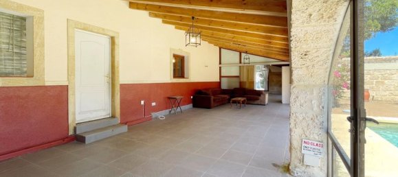 6 chambres Villa à Alicante, Spain No. 189202 20