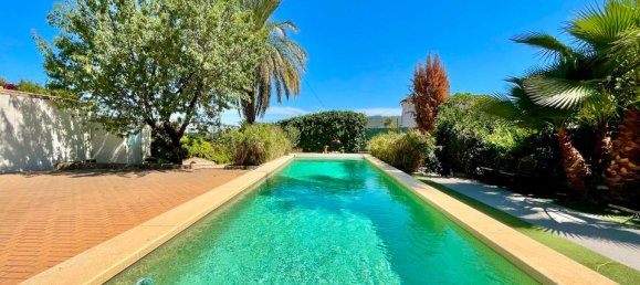 6 chambres Villa à Alicante, Spain No. 189202 2