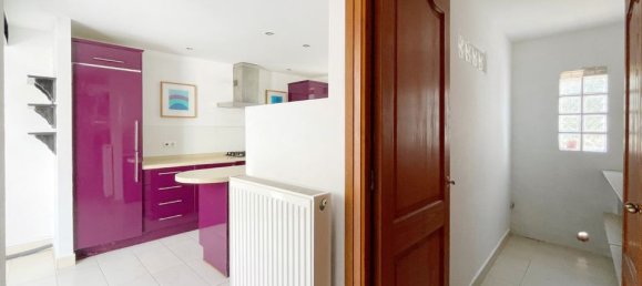 6 chambres Villa à Alicante, Spain No. 189202 12