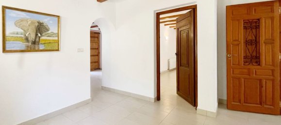 6 chambres Villa à Alicante, Spain No. 189202 9