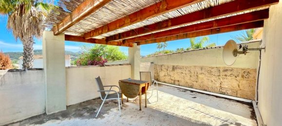 6 chambres Villa à Alicante, Spain No. 189202 46