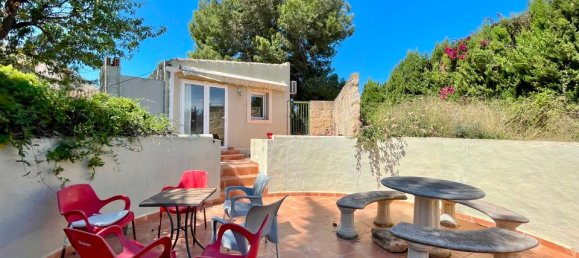 6 chambres Villa à Alicante, Spain No. 189202 35