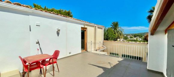 6 chambres Villa à Alicante, Spain No. 189202 45