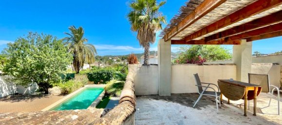 6 chambres Villa à Alicante, Spain No. 189202 47