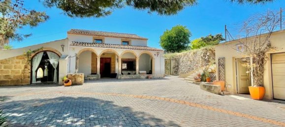 6 chambres Villa à Alicante, Spain No. 189202 4