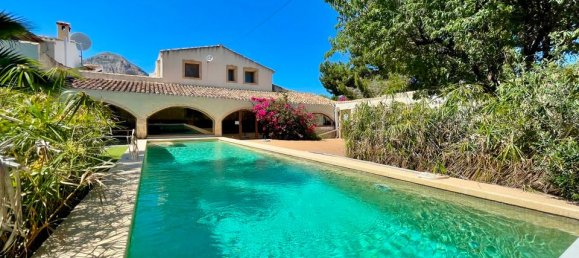 6 chambres Villa à Alicante, Spain No. 189202 49