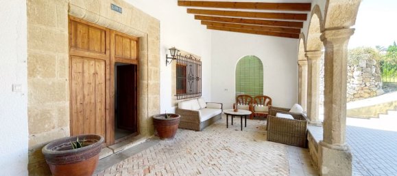 6 chambres Villa à Alicante, Spain No. 189202 5