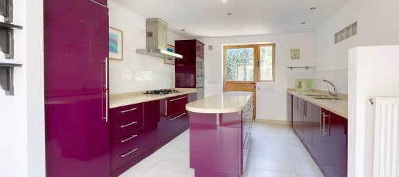 6 chambres Villa à Alicante, Spain No. 189202 13