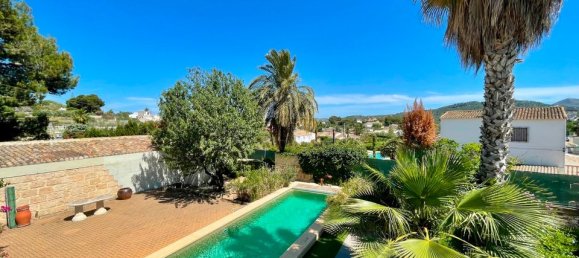 6 chambres Villa à Alicante, Spain No. 189202 48