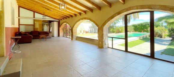 6 chambres Villa à Alicante, Spain No. 189202 18