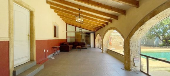 6 chambres Villa à Alicante, Spain No. 189202 19