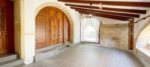 6 chambres Villa à Alicante, Spain No. 189202 26